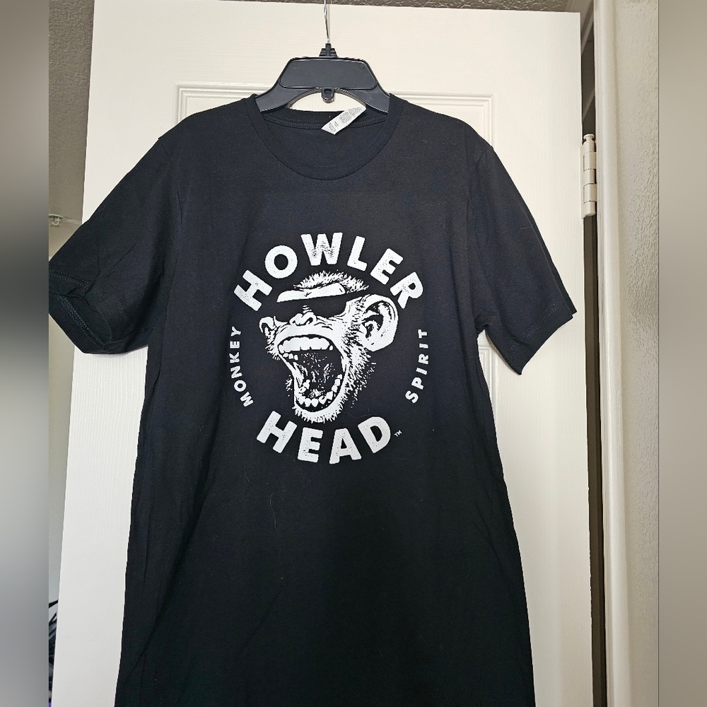 HOWLER HEAD NEW SIZE - Picture 4 of 4